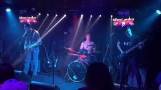 Remnants of Clocks (live)- Rembrandt of Clocks