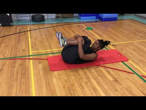 GameOn!Fitness LLC video.