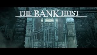 THIEF: The Bank Heist (DLC) XBOX LIVE Key ARGENTINA