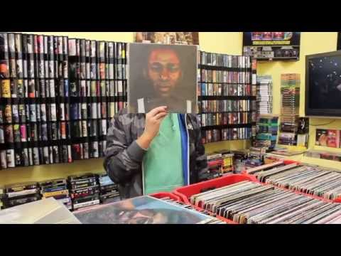 video frame placeholder