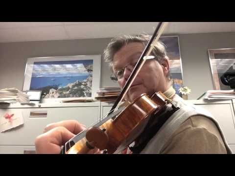 For Pete's Sake Essential Elements Book 1 #76 for violin or viola