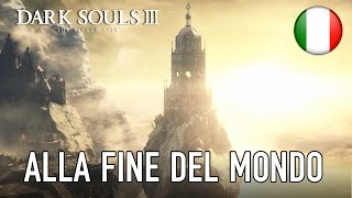 Trailer DLC The Ringed City