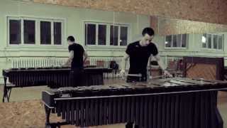 A different view to Bach's Fugue in G minor,Miroslav Dimov