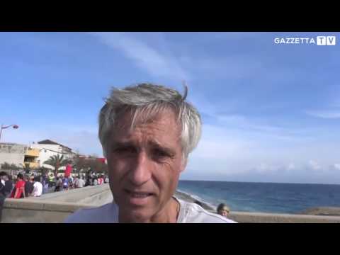 Intervista ad Antonino Irrera