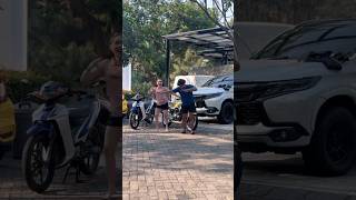Download lagu Ninja SS Repost VT: Rikikecil.17  #viralshorts#foryou#ninjass#2stroke#youtubeshorts#youtube#fypシ#fyp mp3
