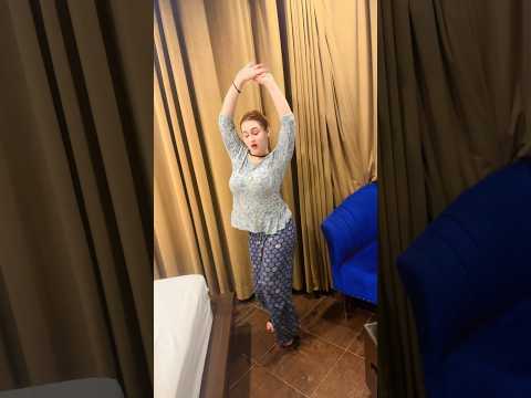 Rimal Shah New Dance Video