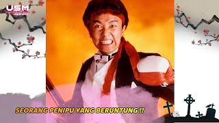 Download lagu STEPHEN CHOW BERPERAN MENJADI PENIPU mp3