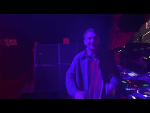 James Organ @ Elrow, Warehouse Project, 2021