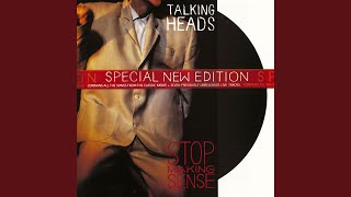 What a Day That Was (Live Edit)