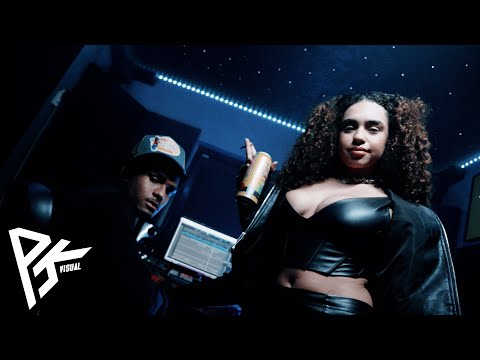 DAFLIKY - "POWER" (official video) Dir.@pouchkavisual