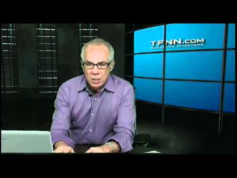 Nov 15 Daily Stock Market Recap by TFNN - 2011