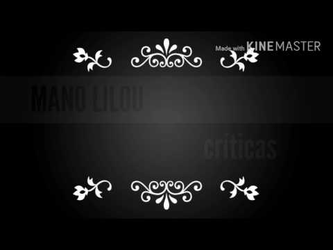 Mano Lilou