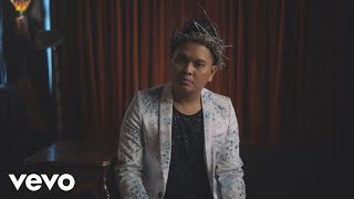 Carl De Villa - In My Father&#39;s Hands (Official Video)