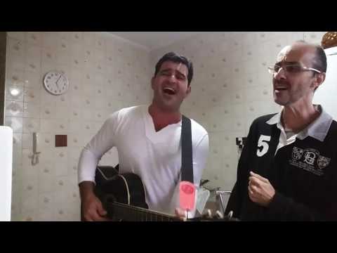 Roger & Troiani - Café ( Gregory e Gabriel )