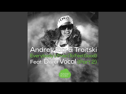 Everybody's Free (To Feel Good) (Icy Sasaki & Twin Brain Remix)