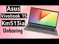 Ноутбук Asus Vivobook 15 M513Ia