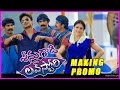 Seenugadi Love Story Making Promo Udhayanidhi Stalin Nayantara
