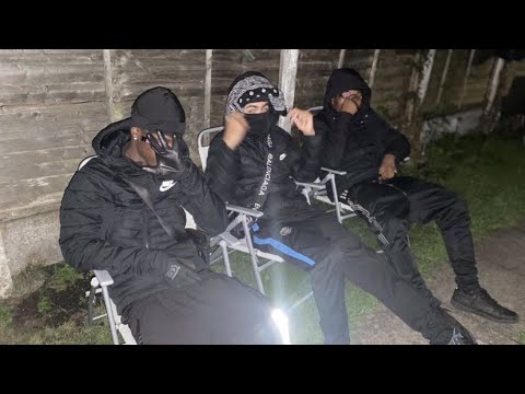 Ytrizz x sav - vimto #exclusive #leeds #drill