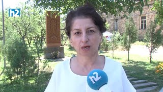 Մենք սիրում ենք միաբանվել եկեղեցու շուրջ. քաղաքացի: Լրաբեր - 19.06.2025