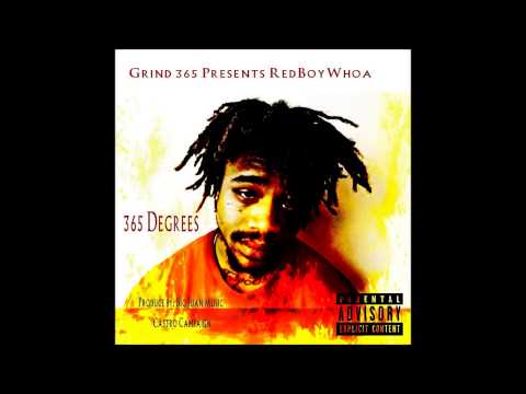 Red Boy Whoa - FLY AWAY