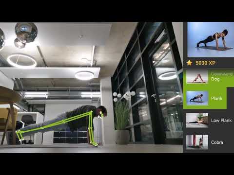 MirrorFit