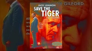 Save The Tiger