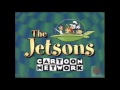 The Jetsons The Cartoon Network Bumpers 1994