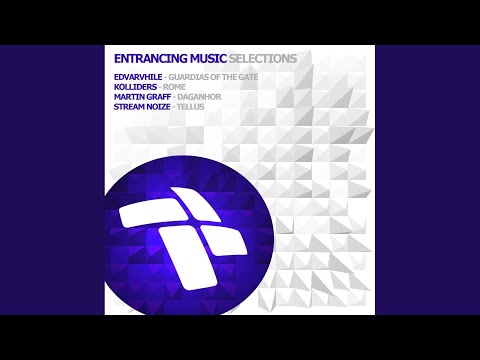 Tellus (Original Mix)