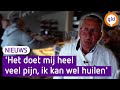 Bakkers doen uit protest het licht uit