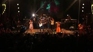 Download lagu Barasuara - Bahas Bahasa (Live COncert Manifest 2019) mp3 Download lagu Barasuara - Bahas Bahasa (Live COncert Manifest 2019) mp3