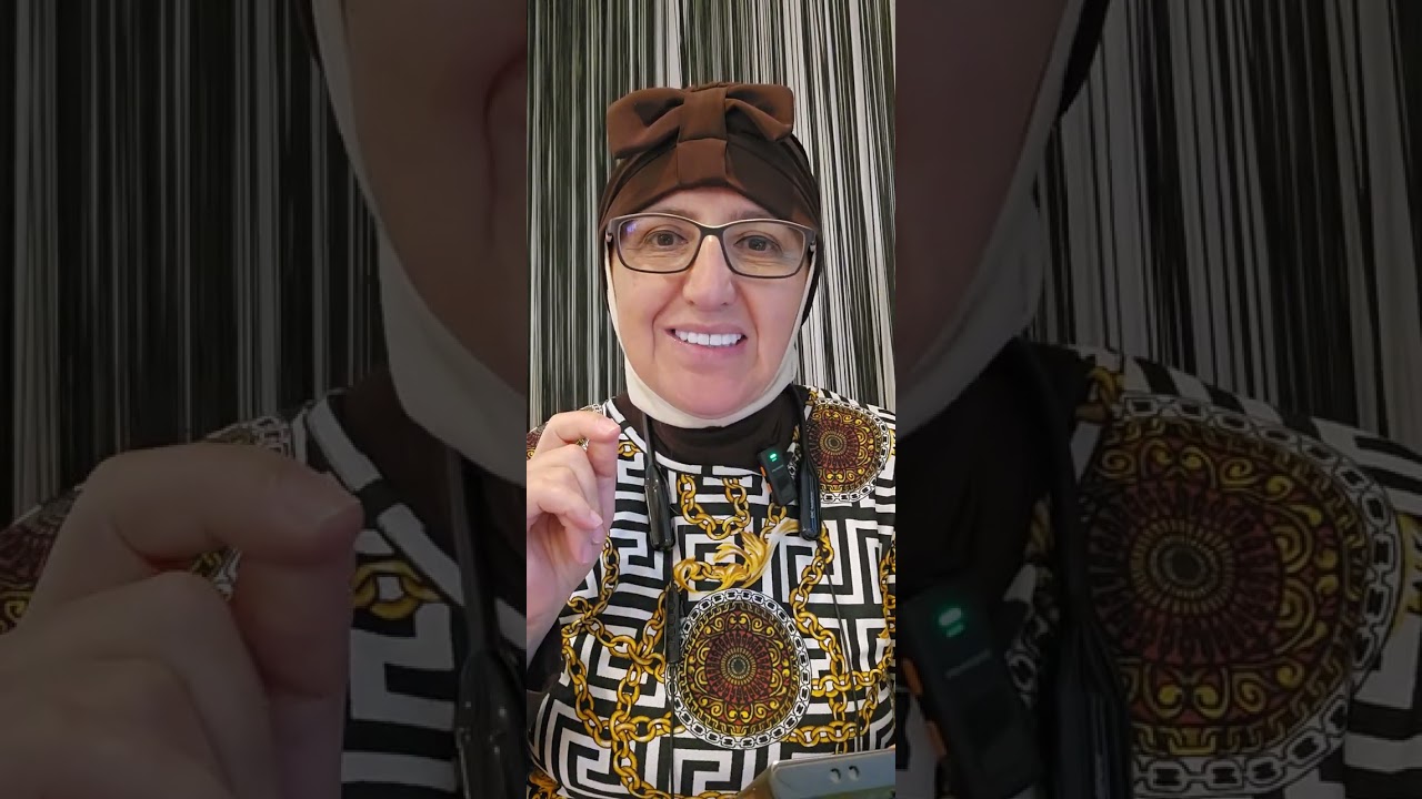 الى الفنانة سلاف فواخرجي بخصوص أحداث حمص الاخيرة 