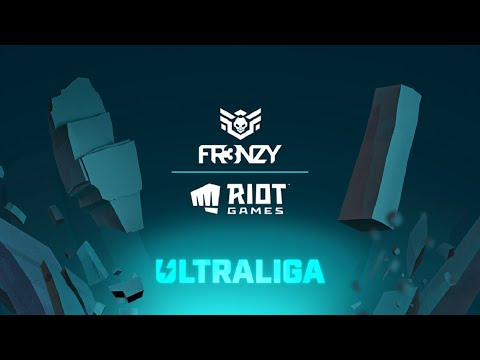 Forsaken vs Gentlemen's Gaming | Ultraliga Spring split 2022 Week 3 Day 2