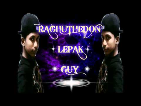 CINTAKU BUTA HAVOC BROTHER'S