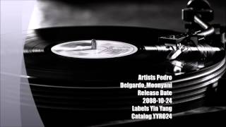 Moonyani - Heavy Rotation (Pedro Delgardo Remix)