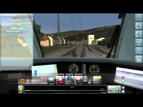 Sonail - TS 2014 Hagen Hbf - Werdohl