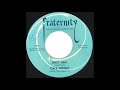 Dale Wright - She's Neat - 1957