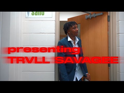 Trvll Savagee Music Video