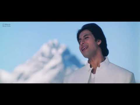 Abhi To Mohabbat Ka Aghaz Hai... |Hum Ho Gaye AapKe |Udit Narayan, Alka Yagnik |MKL