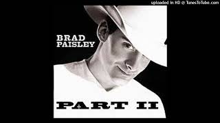 Brad Paisley - Wrapped Around