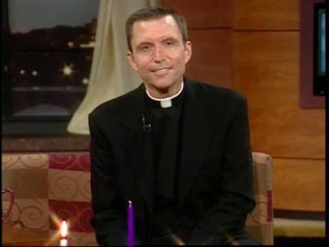 CatholicTV Live TV show  This Is The Day  Friday 10:30AM 12-17-2010