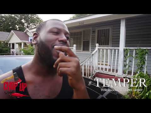 temper talks beef with shown 1k and sanyell