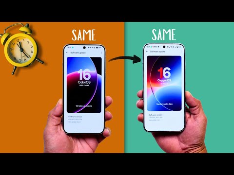 OxygenOS 16 Becoming ColorOS? 💔 The Updates Say It All Now
