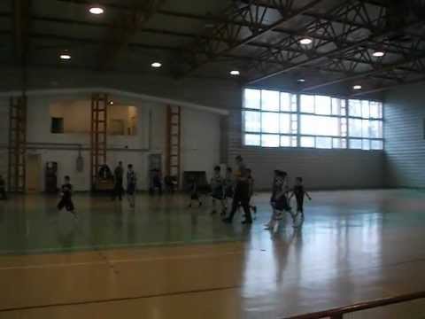 A.C.S.VIITORUL BUCURESTI: MBM AMICAL: PLAYBALL - VIITORUL