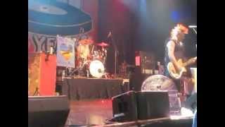 NOFX - The Death of John Smith @ House of Blues in Boston, MA (8/12/15)