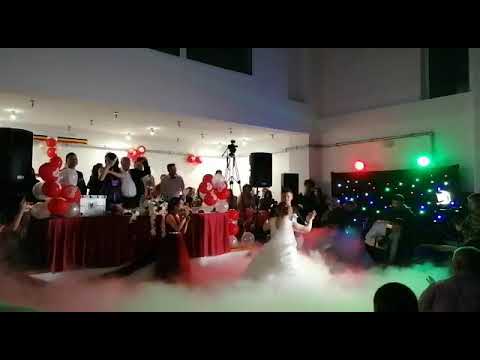 Valsul Mirilor Nicoleta & Marian 19 Octombrie 2019