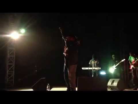 SAYWI BAND & ISIAH SHAKA IRIE