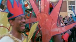Grove Carnival (1981) | Britain on Film