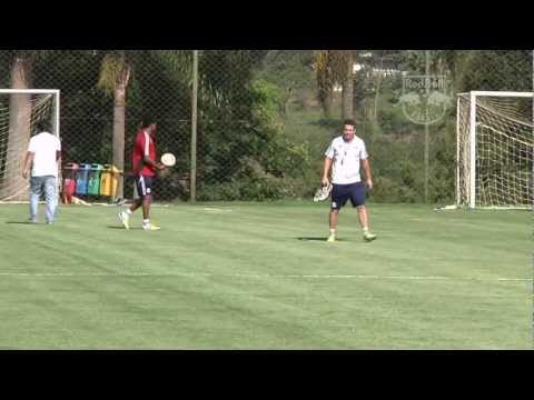 Red Bull Brasil pega o Noroeste pelo Paulista da Série A2