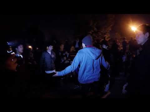 JATAKA BLACKJACK SEISH vs JARA TS TRANG LEOELE: Semifinales - LFA Triplice 2018