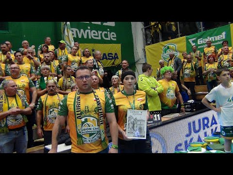 12.11.2025 Aluron CMC Warta Zawiercie vs BOGDANKA LUK Lublin